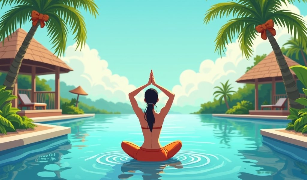 Ultimate Wellness Resort Reviews: Top 5 Retreats for Stress Relief wellness resort