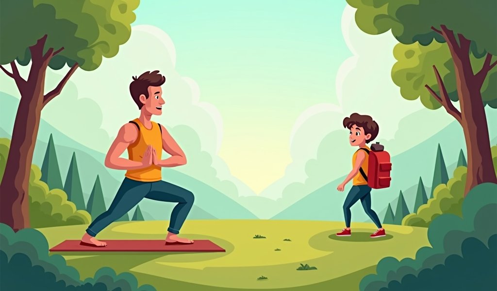 mens mental health awareness month