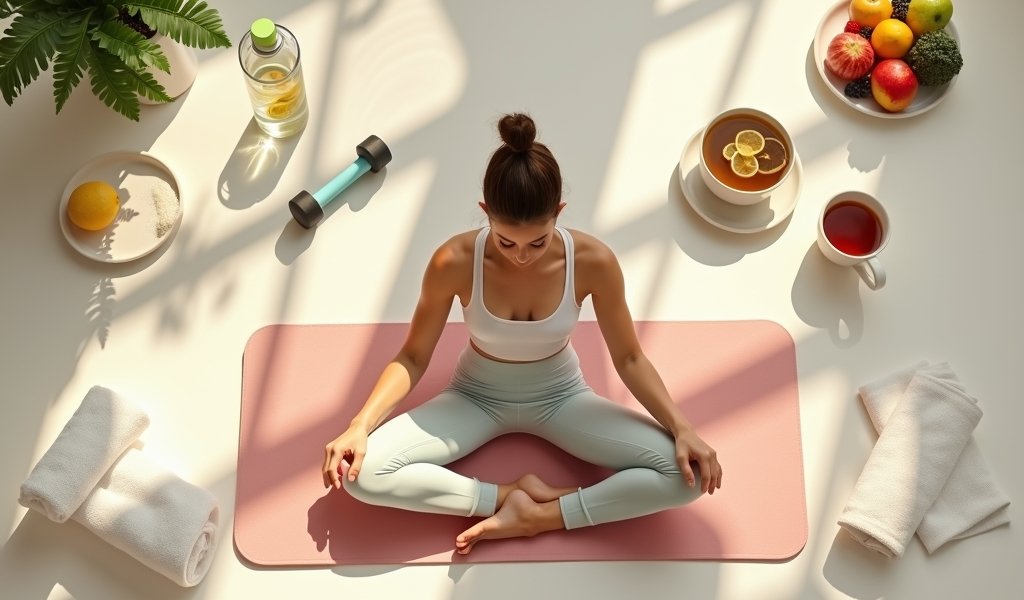 Best Fitness Hacks for Crud Sickness: 5 Proven Strategies 3c943608 81a1 440d 8286 4e9f5a216c34