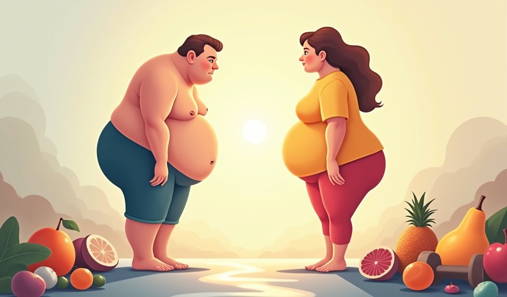 What is Morbid Obesity: 7 Proven Health & Fitness Solutions 3e712e96 7fa4 4ce2 B82c 671cdc95c7ac