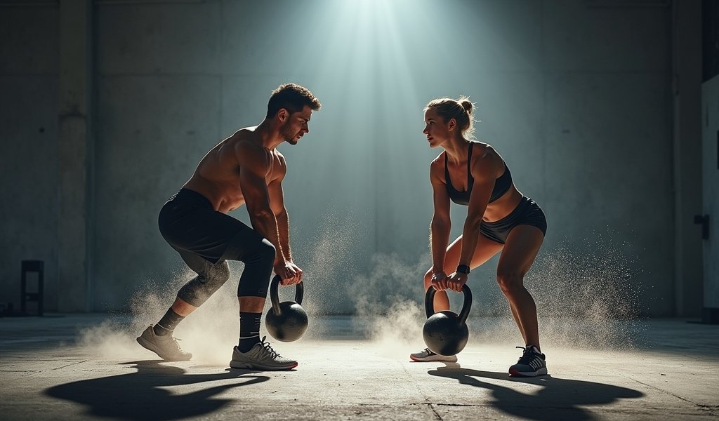 5 Proven kettlebell workout hiit Routines to Burn Fat Fast 3e82f741 8597 4e46 9021 E2fe76a971e5