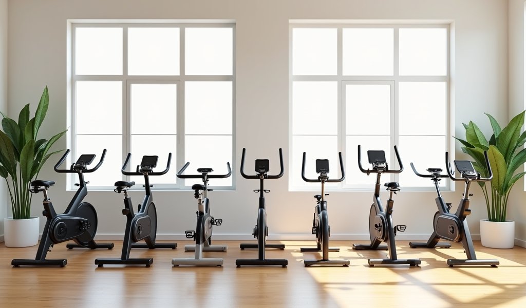 Fitness Bike: 6 Top Picks for Fat Loss 3f011ed3 B363 407f 92dc C57e03aba926