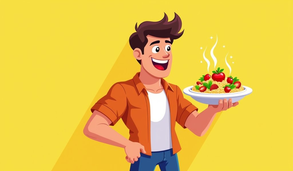 7 Proven Couscous Nutrition Tips for Fitness & Energy couscous nutrition