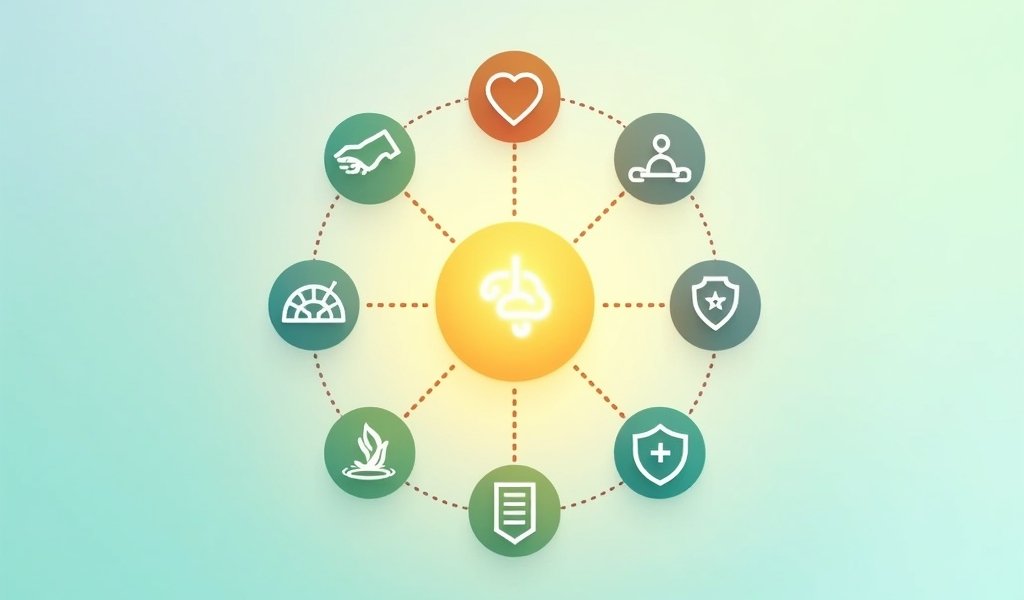 Summarize How the Components of Health Are Related to Wellness 3fbf83cb D124 4c15 A5e7 16e6d1c9401c