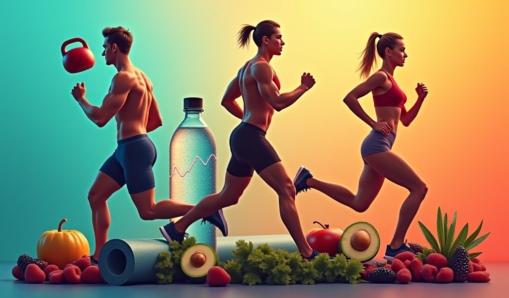 7 Essential Health and Fitness Reviews for Peak Performance 400fff48 6803 48c1 95b2 0f4bf2d2f6d2