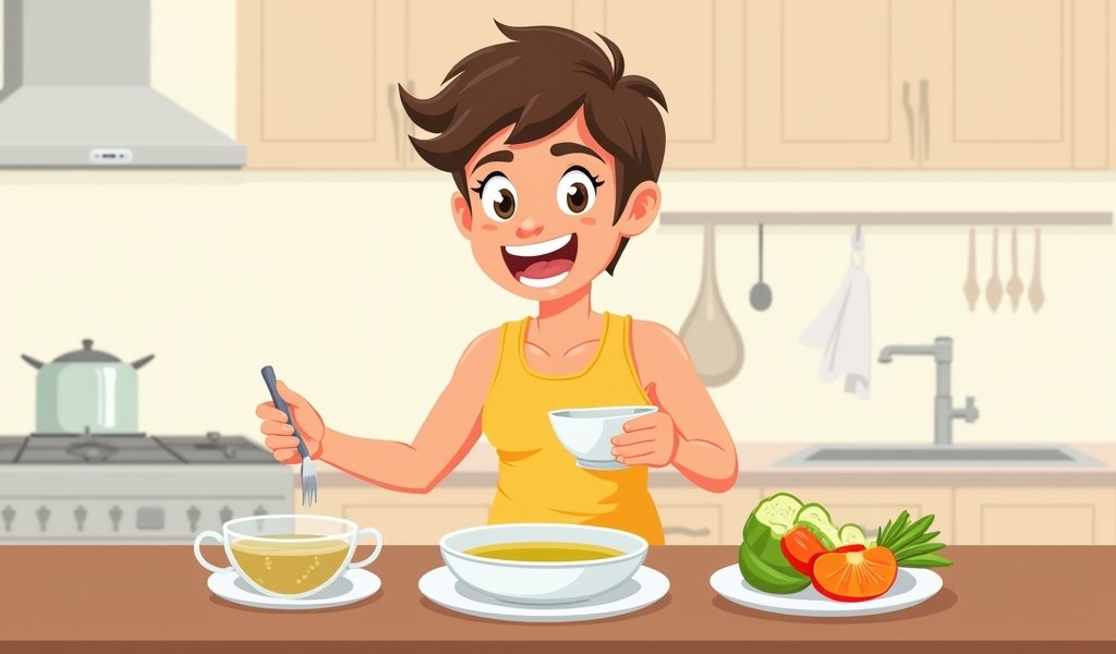 7 Proven Colonoscopy Diet Tips for Smooth Prep colonoscopy diet