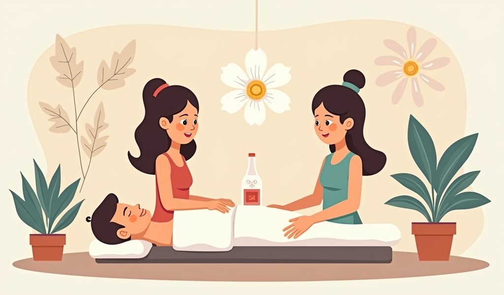 7 Proven Benefits of Wellness Massage Spa for Stress Relief wellness massage spa