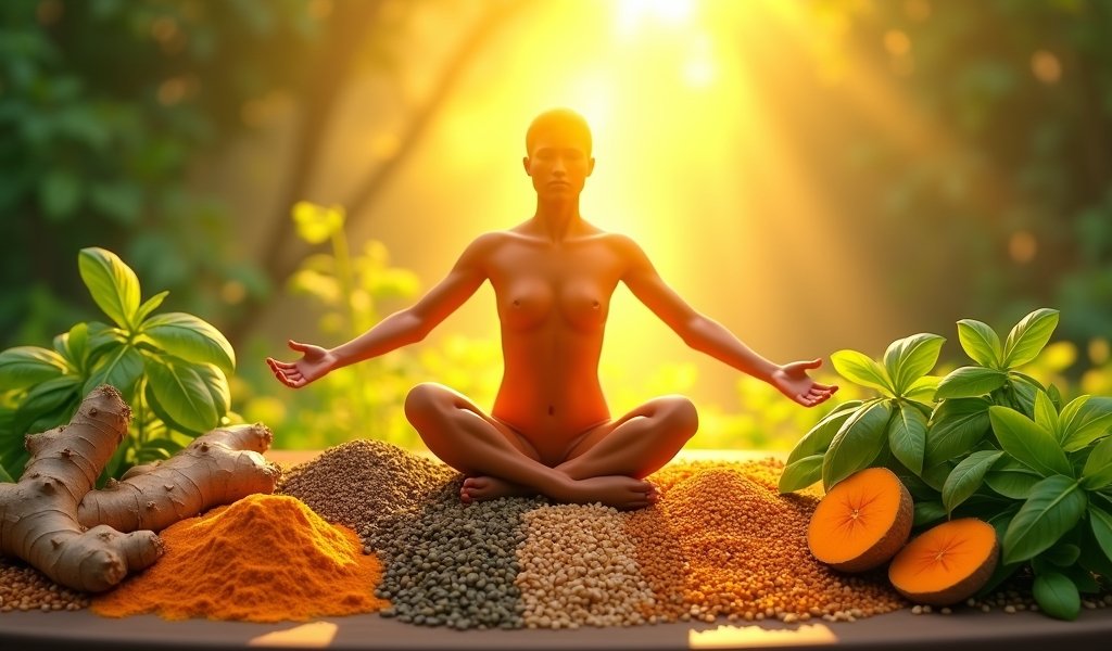 10 Proven Ayurvedic Diet Benefits for Weight Loss & Energy 431da09b 60b8 434c Beeb Bd12fa30bf01