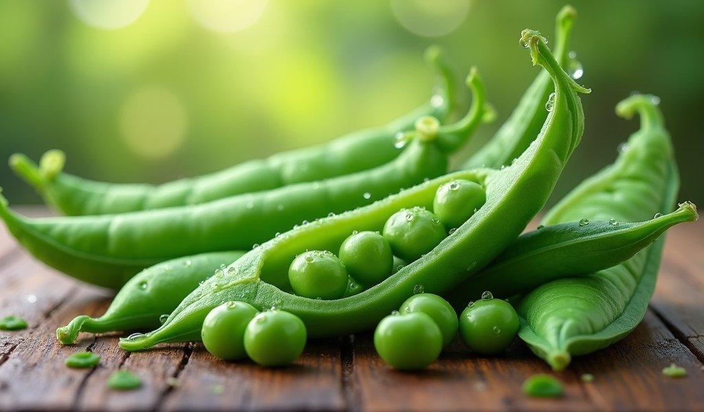 Ultimate Peas Nutrition Guide: 7 Proven Health Benefits 438e3aac Dfef 4190 Bd84 48da1d98629c