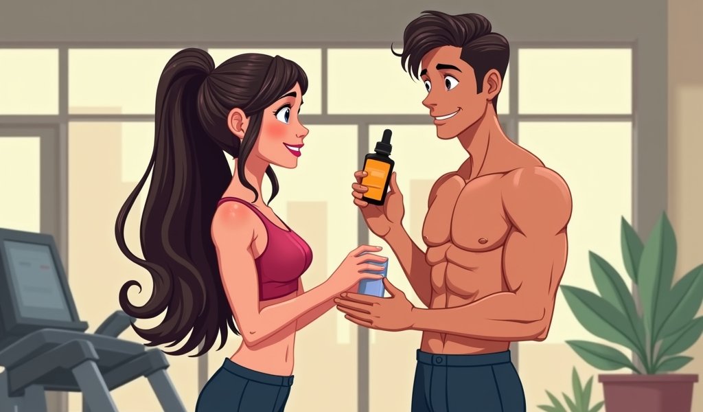 hair straightening treatments