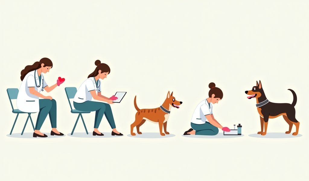 pet wellness exams