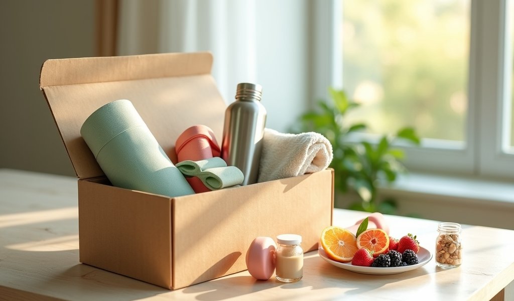 Ultimate Wellness Box Review: 5 Proven Ways to Boost Fitness 467d3c2b 5562 4190 Ad29 A881975a0d36