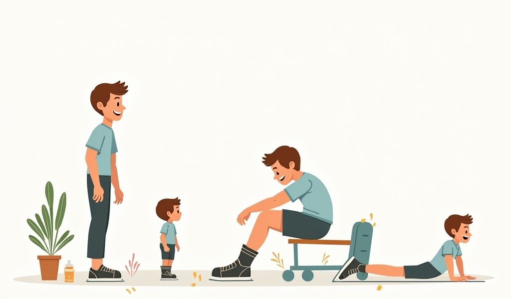 7 Proven Methods for Sprained or Broken Ankle Recovery sprained or broken ankle