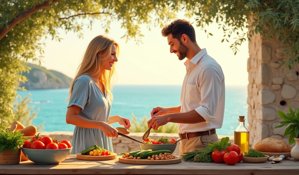 5 Proven Vegetarian Mediterranean Diet Tips for Weight Loss 47456505 7635 4477 8e50 C216771e84db