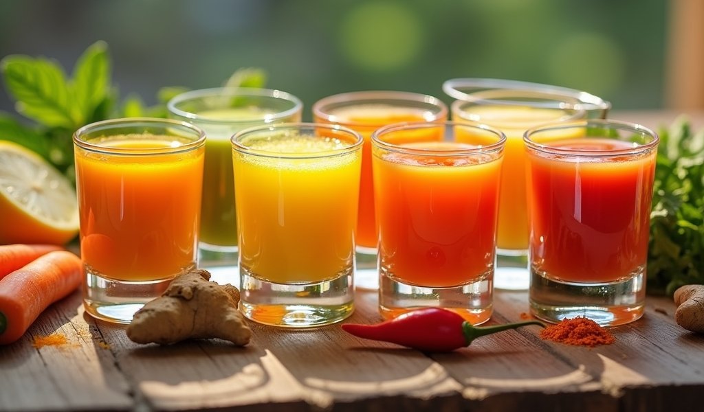 Ultimate Wellness Shots Recipe: 6 Proven Immunity Boosters 4887af2a 3797 45c2 8c60 05a67501807b
