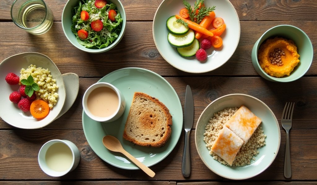 Ultimate Crohn’s Diet Guide: 7 Proven Meals for Relief 48e1273d F848 46de Ad46 6b7525aae39a