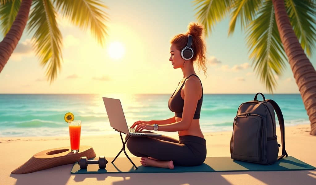 7 Proven Fitness Hacks for the Digital Nomad Lifestyle 4ab91cd2 3e3d 4d8f 85f3 411fccaf0f41