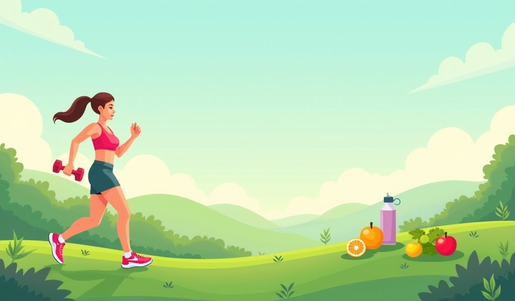 10 Essential Wellness Images to Boost Your Health & Fitness wellness images