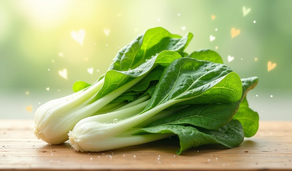 Ultimate Bok Choy Nutrition Guide: 7 Proven Health Benefits 4c1a8ea5 B186 40bd B345 A54d97e4e5d4