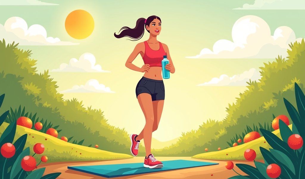 7 Proven Wellness Living Tips for Optimal Health & Vitality wellness living