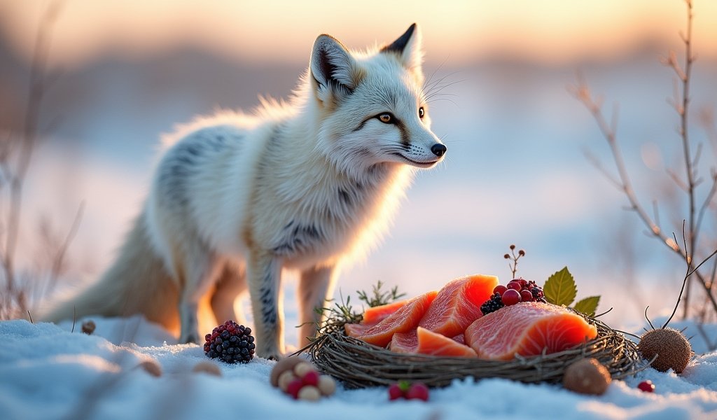 Essential Arctic Fox Diet Review: 7 Proven Fitness Benefits 4c3d19d4 Ac91 43ed 87ec A2c618a2adcb