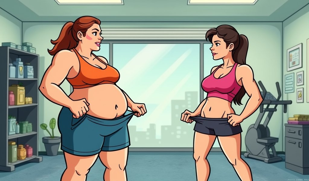 in 3 months how much weight can i lose