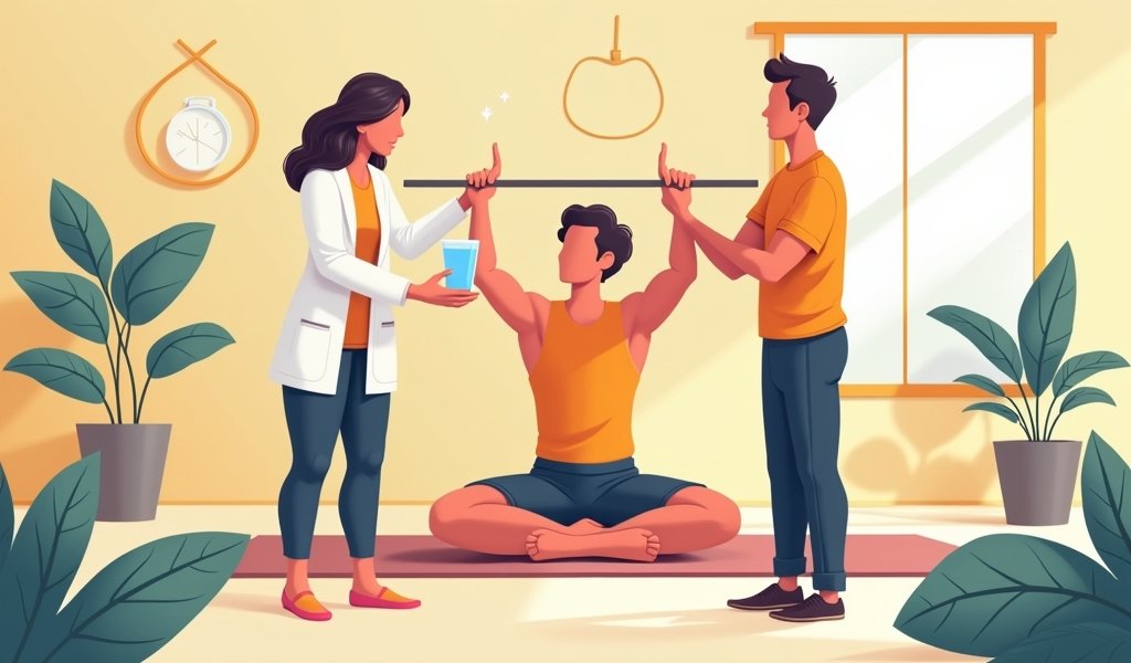 Best Wellness Coordinator Strategies: 10 Proven Fitness Tips wellness coordinator