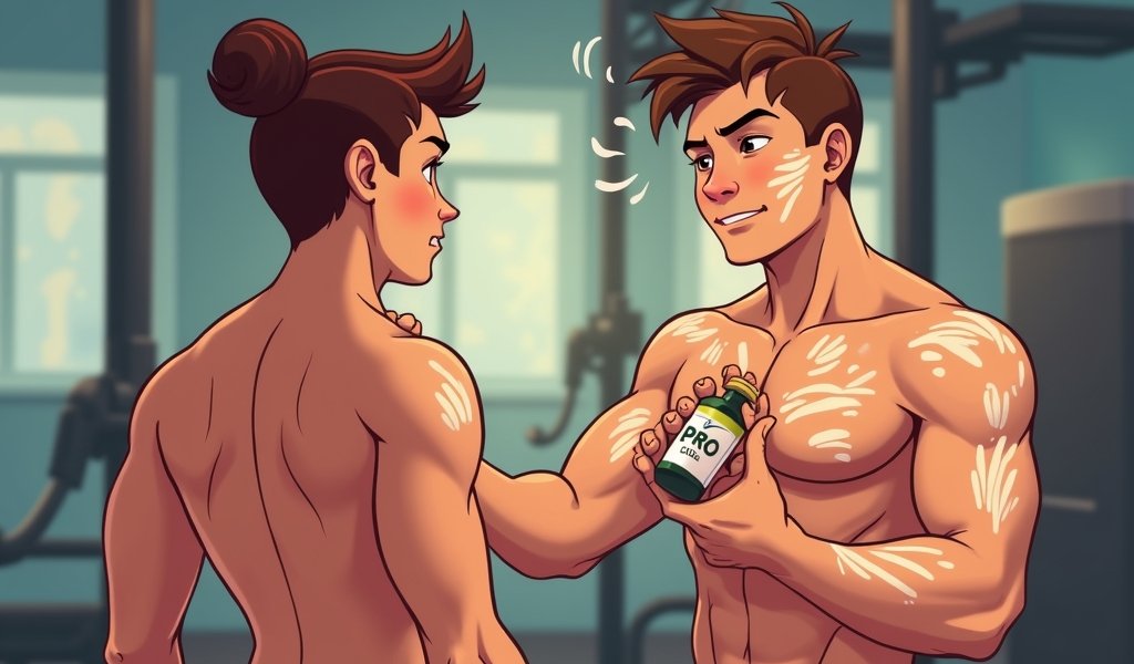 Pro Lube Oil Treatment: Top 5 Post-Workout Recovery Hacks pro lube oil treatment