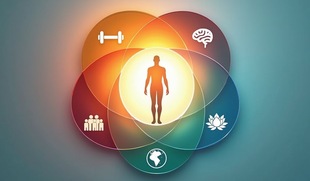 Summarize How the Components of Health Are Related to Wellness 4df25df3 B43c 44f6 844c 2b82e618fa50