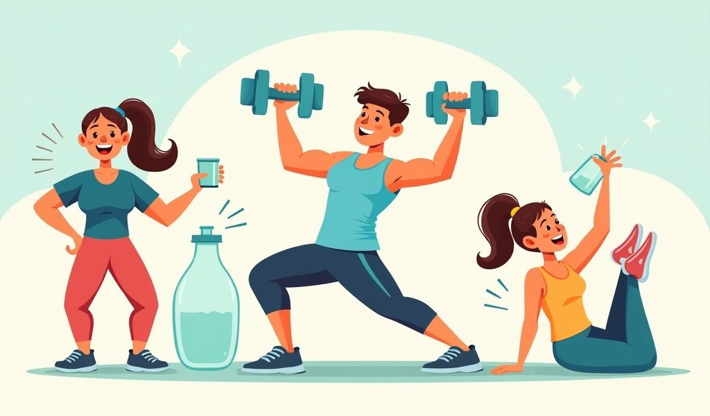 how to lose 15 pounds