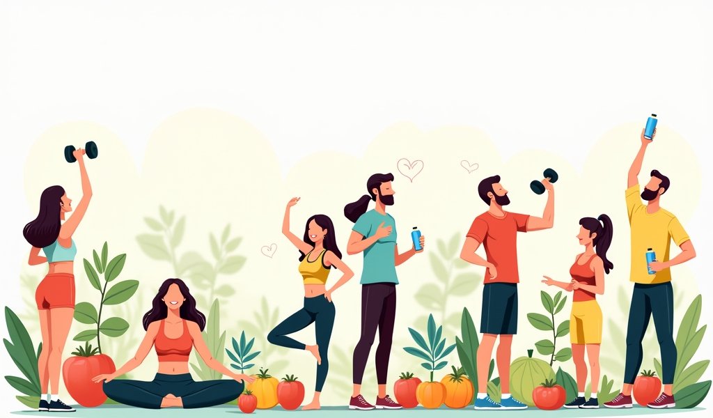 7 Essential Health and Fitness Hacks for a Strong, Fit Body 4f3ca407 Ca2e 4527 B850 1c7ec3c08b16