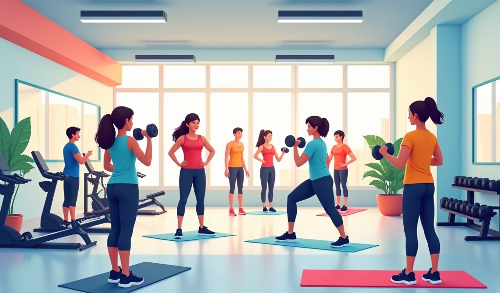 Affordable Gyms Near Me: 5 Proven Picks 50901365 9e6a 4806 9374 551fb1682661