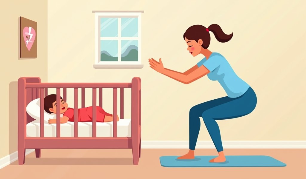 Ultimate 16 Month Old Sleep Schedule: 5 Proven Tips 16 month old sleep schedule