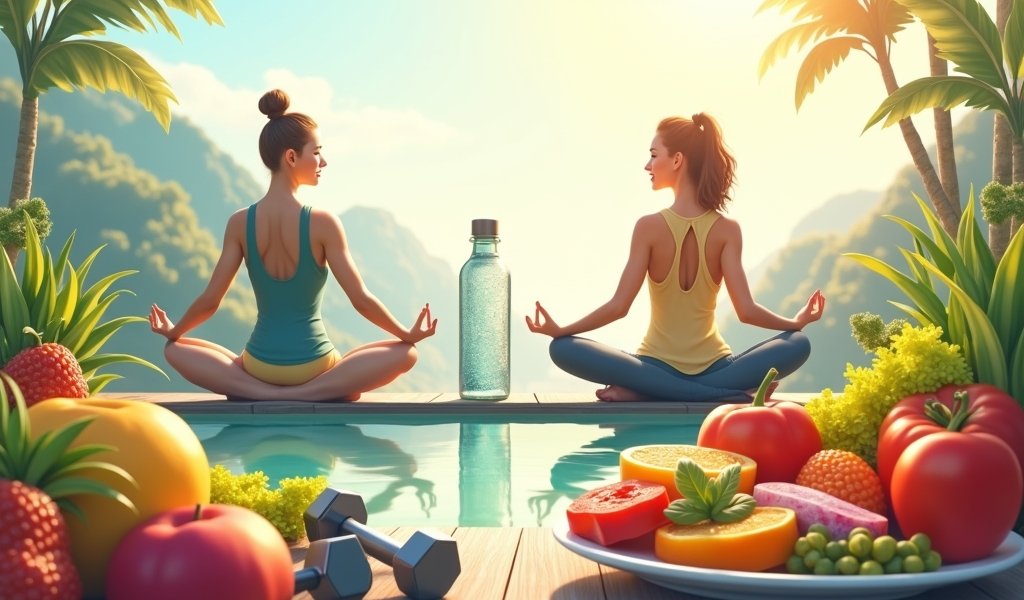 10 Proven Wellness Solutions for Peak Health & Fitness 50ff25e8 4146 43f1 8f62 A26af831c65d