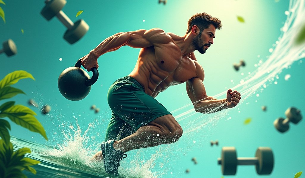 Ultimate Health and Fitness Review: 7 Proven Workout Secrets 515dd753 8b6e 40fc 878b 687886b0406d