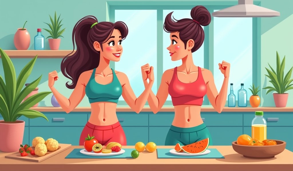 lifestyle influencer