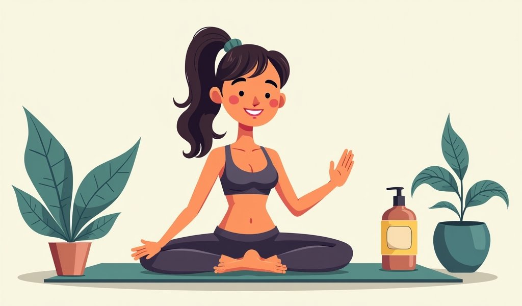 split ends hair treatment products