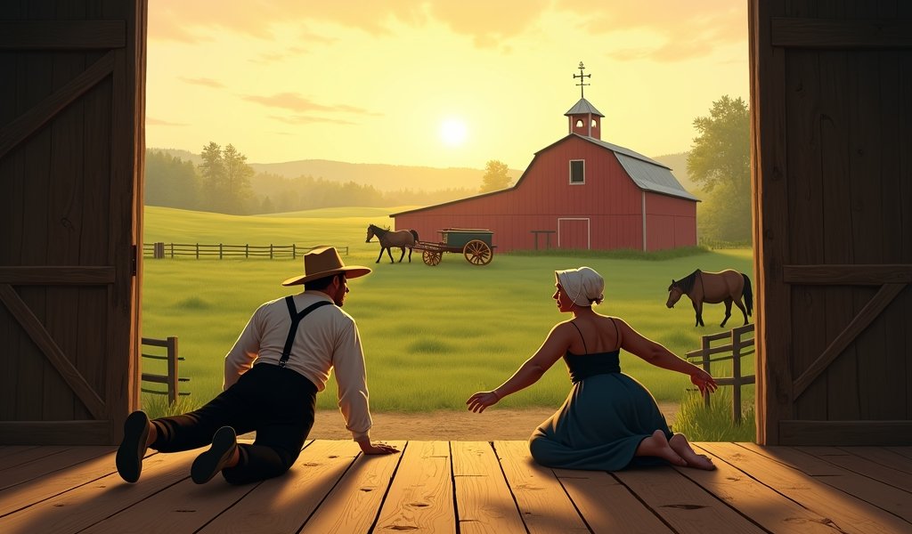 Is Amish a Religion or a Lifestyle? 5 Proven Fitness Secrets 545933be 2621 48ad Bac0 53c1c1425ecd