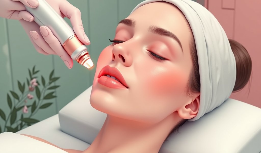 Essential Rosacea Redness Laser Treatment Review: 5 Picks 5470f200 55a6 454e A2c0 C203d77101b2