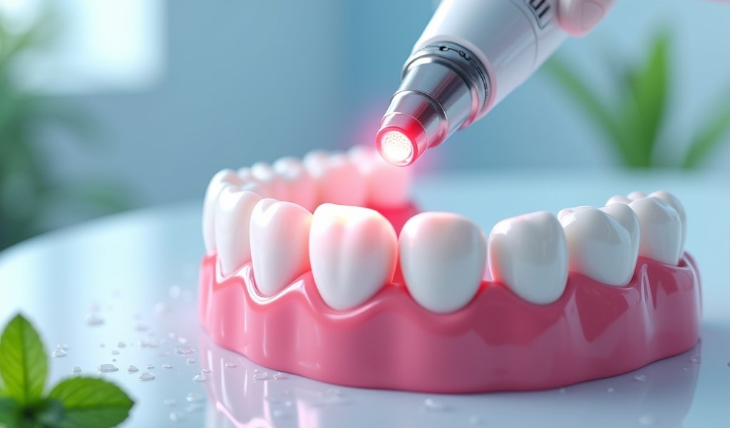 Best Laser Gum Treatment Review: 5 Health & Fitness Benefits 56ab0199 D825 4dc5 B836 58e345354422