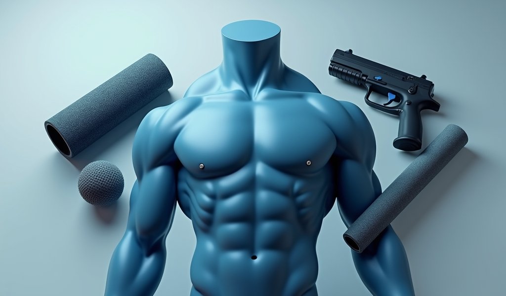 Ultimate Review: Top 5 Tear Pec Muscle Recovery Tools 57ace1b2 8482 4dd3 A9da E1eb79fe6dbb