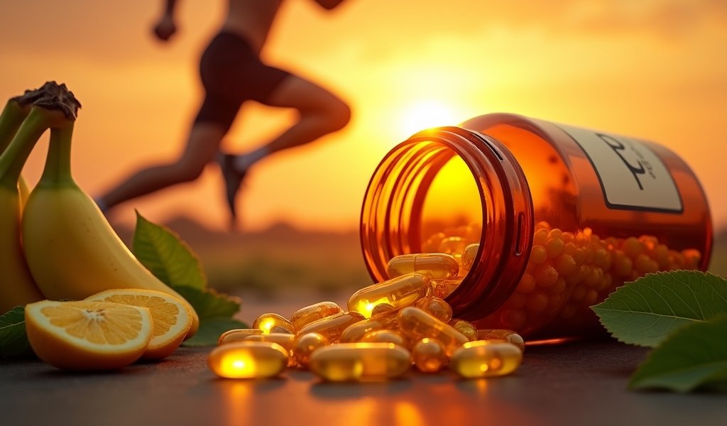 The Ultimate p5p Supplement Review: Boost Energy & Fitness 5803235e C231 41b6 B5f8 C5b8e8e6fc27