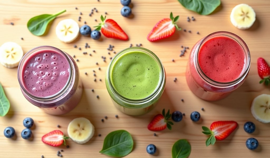 Proven 7 day smoothie weight loss diet plan: Shed 7lbs Fast 5805056d 79aa 4836 A8d7 84c02938e571