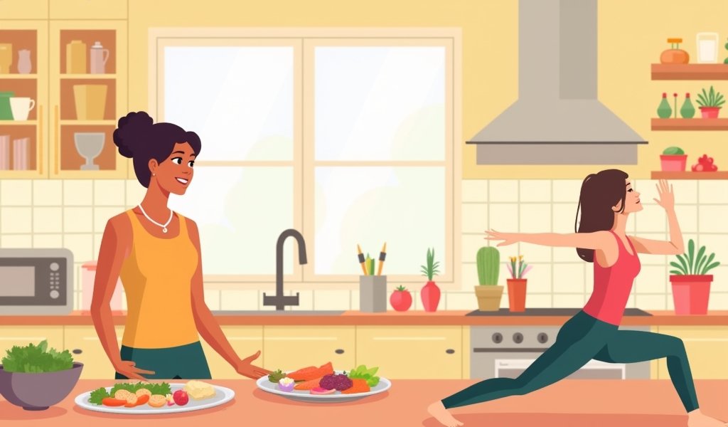 Ultimate PCOS Diet Plan: 7 Proven Steps to Hormone Balance pcos diet plan