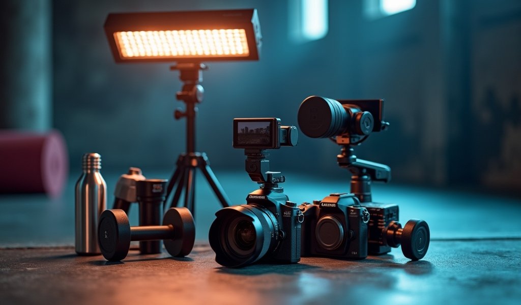 7 Best Lifestyle Photography Gear to Elevate Fitness Shots 588ebf87 F249 4b55 933c 18510b7e53f2