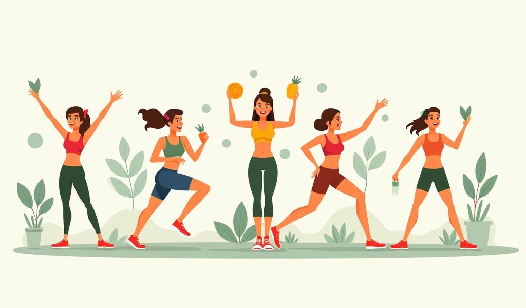 Ultimate 7 Dimensions of Wellness Guide for Balanced Health 7 dimensions of wellness