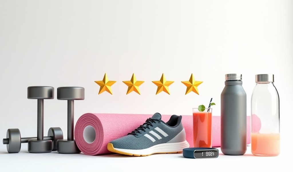 10 Essential Health and Fitness Reviews: The Ultimate Guide 592bee41 83ce 4931 8930 707a33800fe7