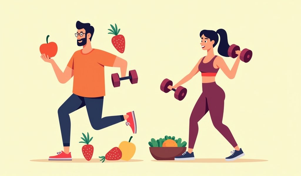 how to drop 40 pounds