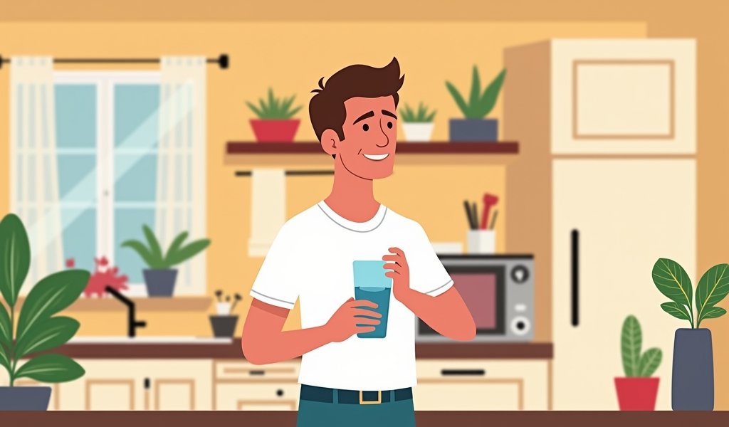 chest pain after drinking alcohol