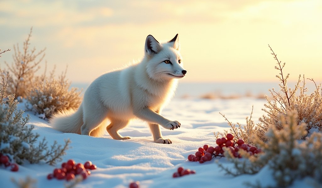 Essential Arctic Fox Diet Review: 7 Proven Fitness Benefits 5af3975c C98e 4a14 Aa06 26ba4dfed164